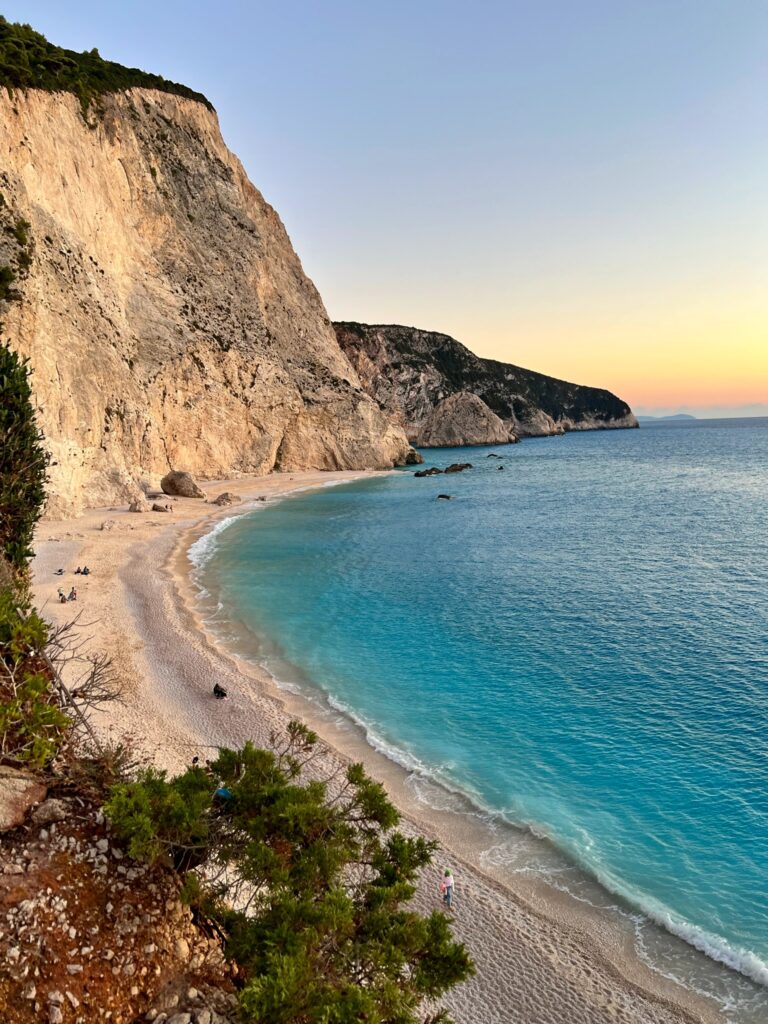 Lefkada Porto Katsiki Lefkada Porto Katsiki