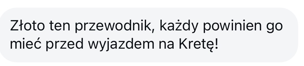opinia